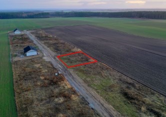 działka na sprzedaż - Szydłowo