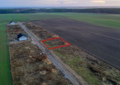 działka na sprzedaż - Szydłowo
