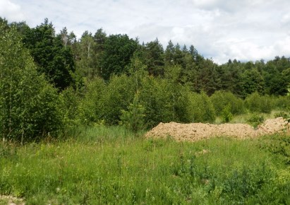 działka na sprzedaż - Szydłowo (gw), Zawada