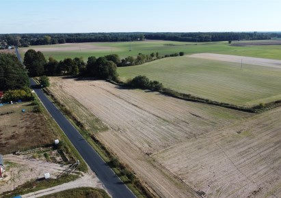 działka na sprzedaż - Mieścisko, Gorzewo