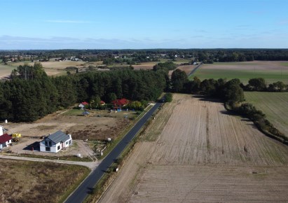 działka na sprzedaż - Mieścisko, Gorzewo