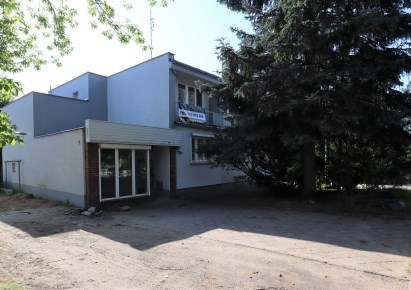 dom na sprzedaż - Wągrowiec, Centrum