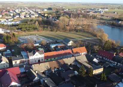 dom na sprzedaż - Gołańcz