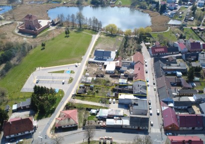 dom na sprzedaż - Gołańcz