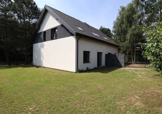 dom na sprzedaż - Wągrowiec