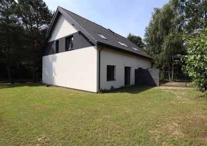 dom na sprzedaż - Wągrowiec