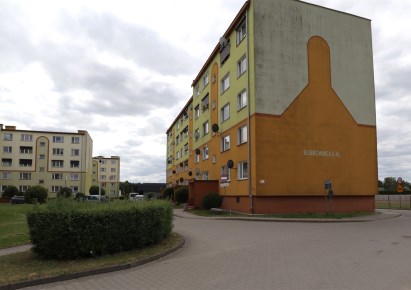 mieszkanie na sprzedaż - Wągrowiec