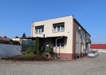 dom na sprzedaż - Wągrowiec