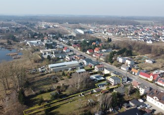 dom na sprzedaż - Wągrowiec