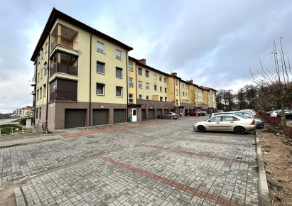 mieszkanie na sprzedaż - Wągrowiec