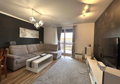 mieszkanie na sprzedaż - Wągrowiec