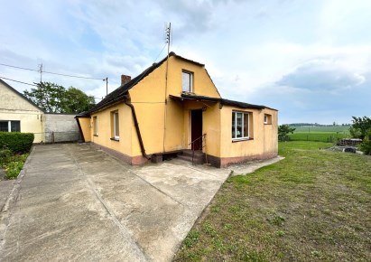 dom na sprzedaż - Gołańcz (gw), Panigródz