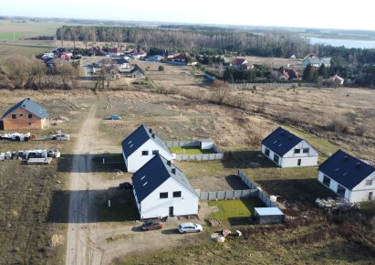 dom na sprzedaż - Wągrowiec (gw), Kaliska