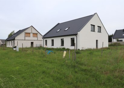 dom na sprzedaż - Wągrowiec (gw), Kaliska