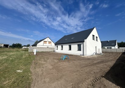 dom na sprzedaż - Wągrowiec (gw), Kaliska