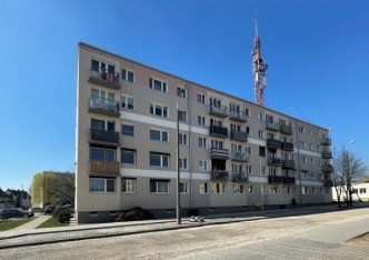 mieszkanie na sprzedaż - Wągrowiec