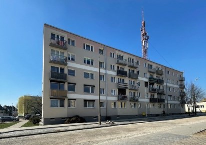 mieszkanie na sprzedaż - Wągrowiec