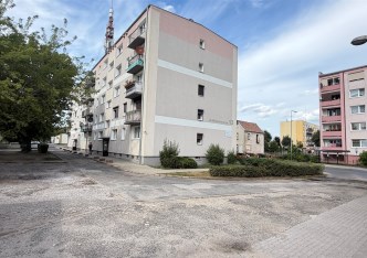mieszkanie na sprzedaż - Wągrowiec