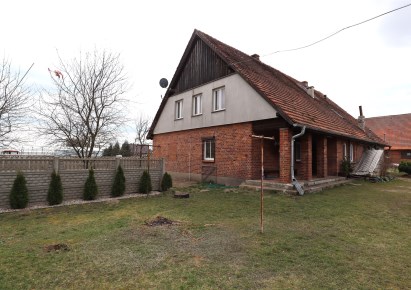 mieszkanie na sprzedaż - Wągrowiec (gw), Kobylec