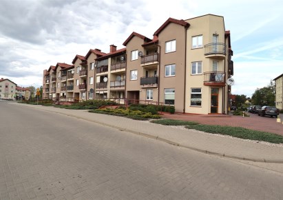 lokal na wynajem - Wągrowiec