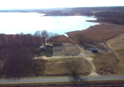 działka na wynajem - Damasławek, Kozielsko