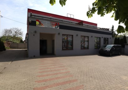 dom na sprzedaż - Kcynia