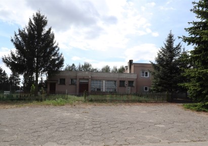 dom na sprzedaż - Rogoźno (gw), Gościejewo