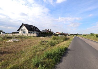działka na sprzedaż - Wągrowiec (gw), Sienno