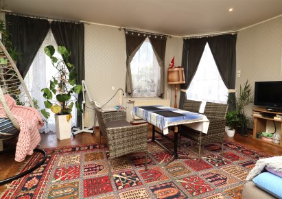 dom na sprzedaż - Mieścisko