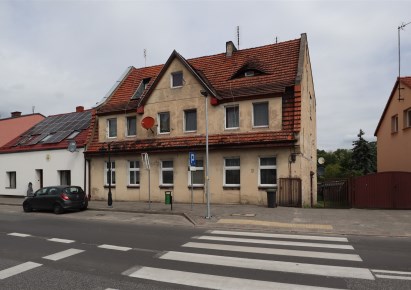 mieszkanie na sprzedaż - Skoki