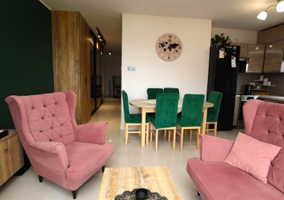 mieszkanie na sprzedaż - Rogoźno