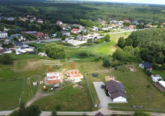 dom na sprzedaż - Skoki