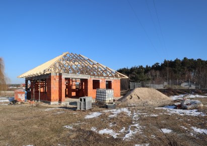 dom na sprzedaż - Skoki