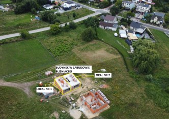 dom na sprzedaż - Skoki