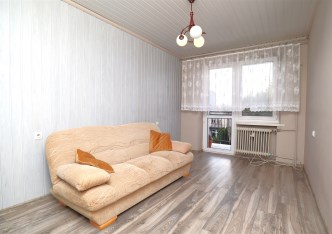 mieszkanie na sprzedaż - Wągrowiec