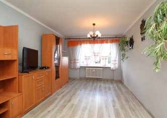 mieszkanie na sprzedaż - Wągrowiec