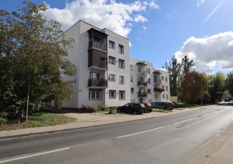 mieszkanie na sprzedaż - Wągrowiec