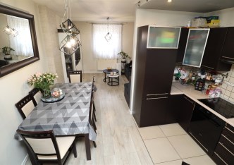 dom na sprzedaż - Wągrowiec