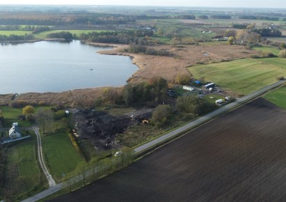 działka na sprzedaż - Damasławek, Kozielsko