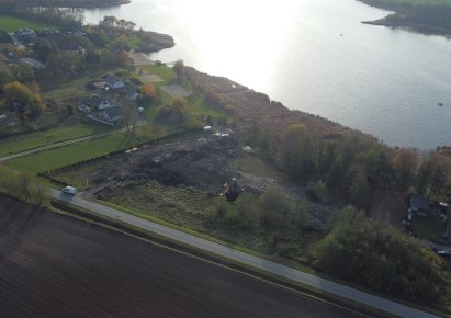 działka na sprzedaż - Damasławek, Kozielsko