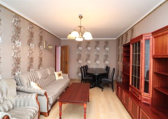 mieszkanie na sprzedaż - Wągrowiec