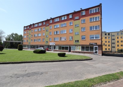 lokal na wynajem - Wapno