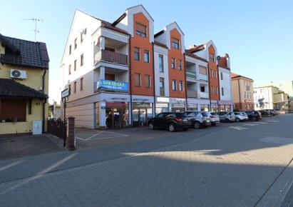 mieszkanie na sprzedaż - Wągrowiec