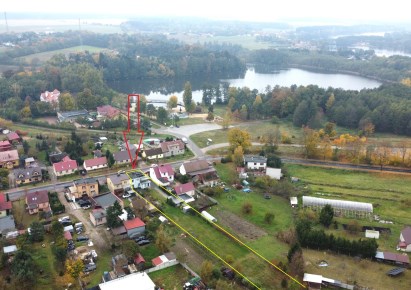 dom na sprzedaż - Szamocin