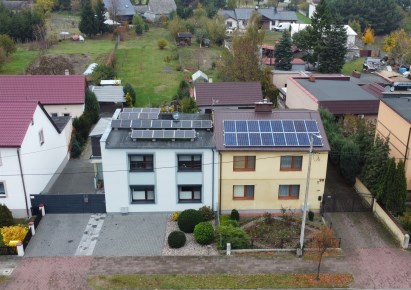 dom na sprzedaż - Szamocin