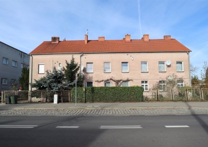 mieszkanie na sprzedaż - Wągrowiec, Centrum