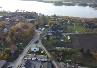 dom na sprzedaż - Damasławek, Kozielsko