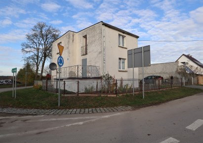 dom na sprzedaż - Damasławek, Kozielsko