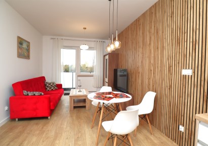 mieszkanie na wynajem - Wągrowiec