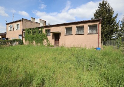 obiekt na sprzedaż - Rogoźno (gw), Gościejewo